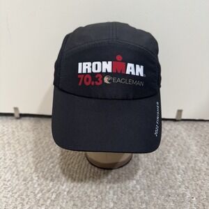 BOCO Gear Ironman Eagleman 70.3 2022 Finisher Cap Hat